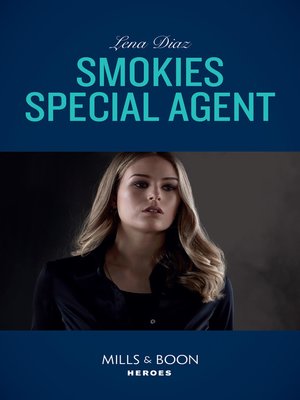 cover image of Smokies Special Agent